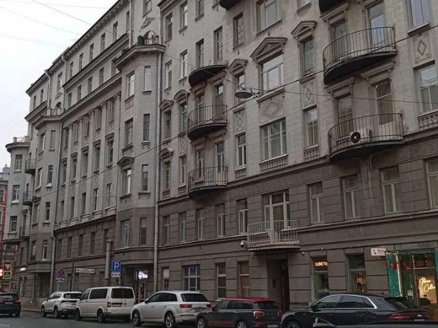 Квартира продажа в Нижегородская Ст-ца