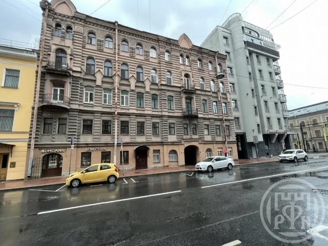 Квартира продажа в Нижегородская Ст-ца