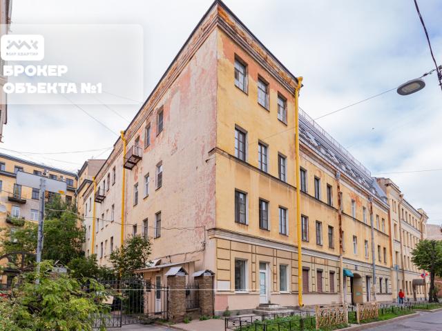 Квартира продажа в Нижегородская Ст-ца