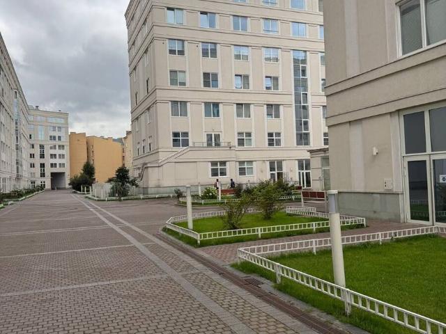 Квартира аренда в Нижегородская Ст-ца