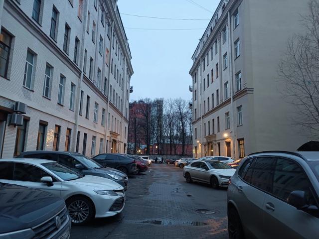 Квартира аренда в Нижегородская Ст-ца