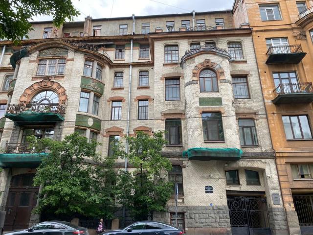 Квартира продажа в Нижегородская Ст-ца