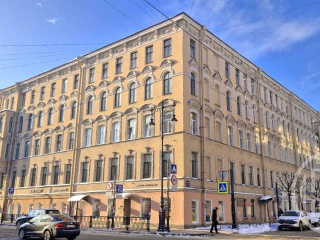 Квартира продажа в Нижегородская Ст-ца