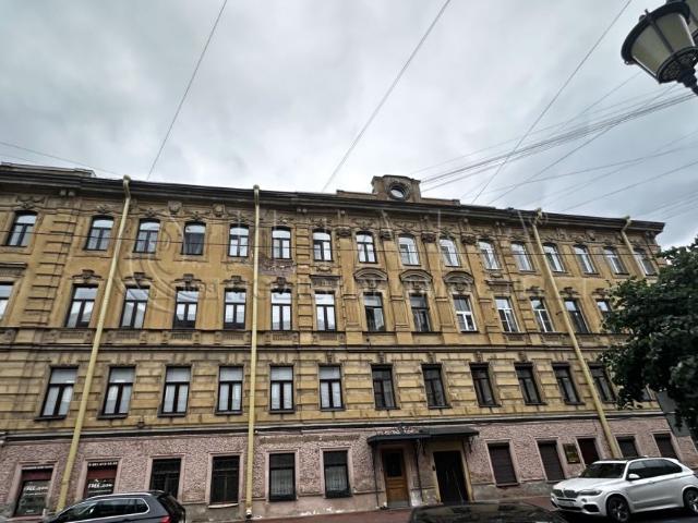 Квартира продажа в Нижегородская Ст-ца