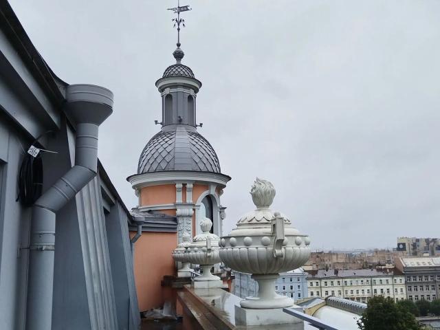 Квартира продажа в округ Смольнинское, Санкт-Петербург