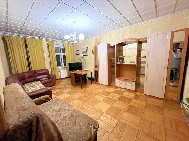 Квартира аренда в Нижегородская Ст-ца