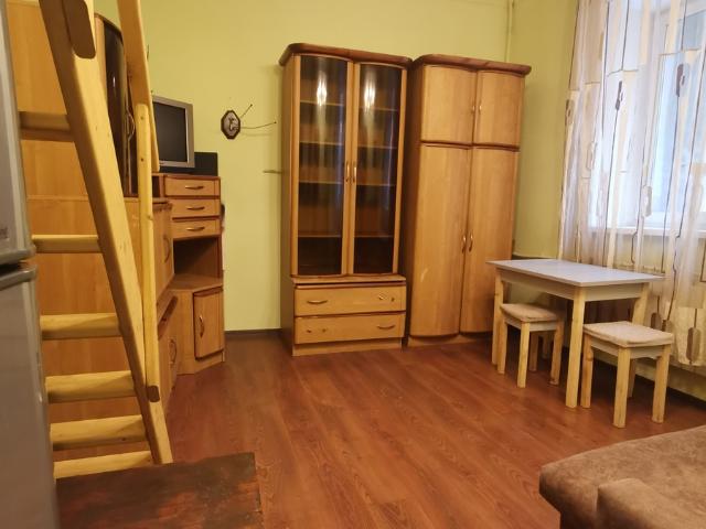 Квартира аренда в Нижегородская Ст-ца