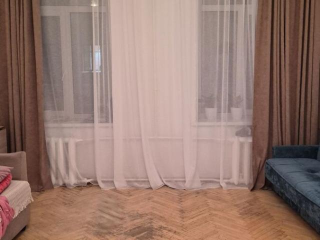 Квартира продажа в Нижегородская Ст-ца
