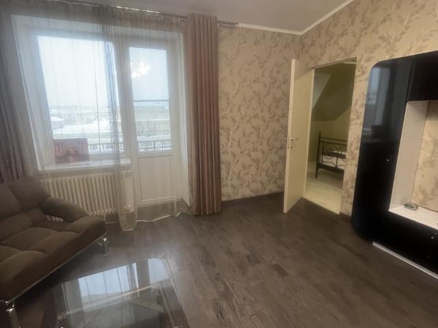 Квартира аренда в Нижегородская Ст-ца