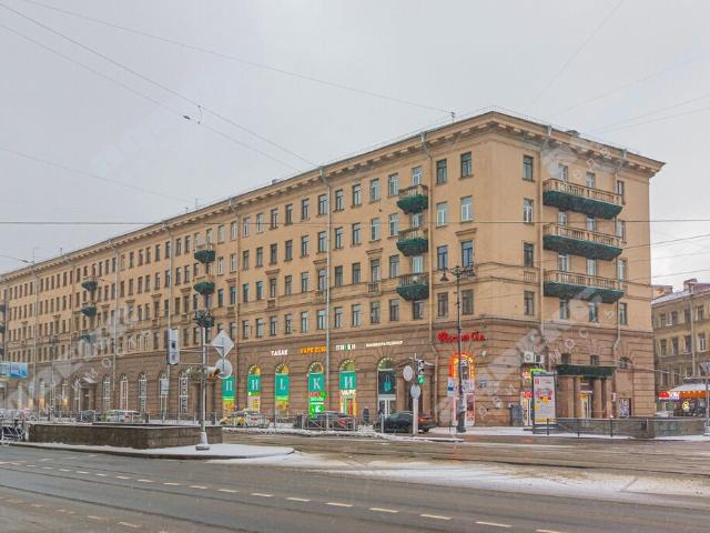 Квартира продажа в Нижегородская Ст-ца
