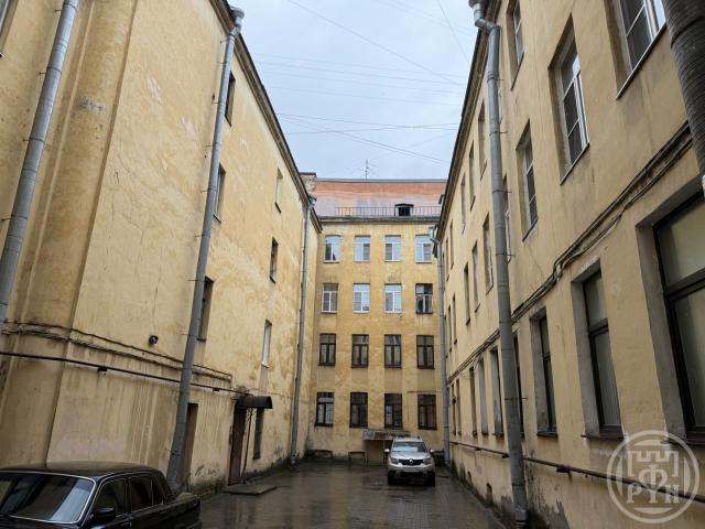 Квартира продажа в Нижегородская Ст-ца
