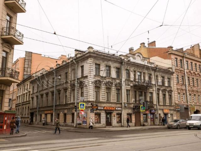 Квартира продажа в Нижегородская Ст-ца