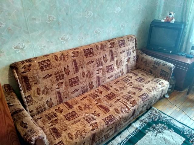 Квартира аренда в Нижегородская Ст-ца