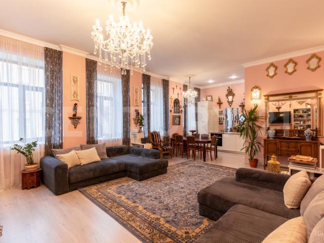 Квартира продажа в Нижегородская Ст-ца