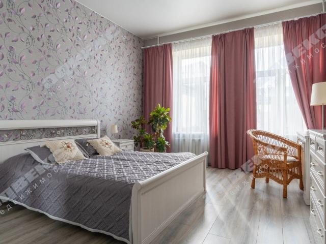 Квартира продажа в Нижегородская Ст-ца