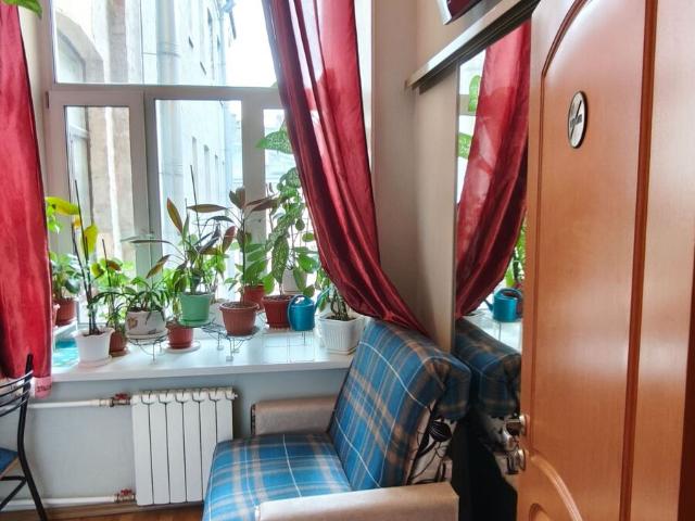 Квартира аренда в Нижегородская Ст-ца