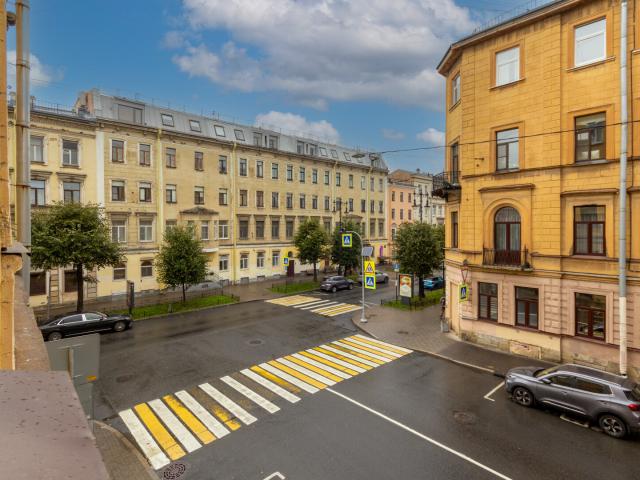 Квартира продажа в Нижегородская Ст-ца