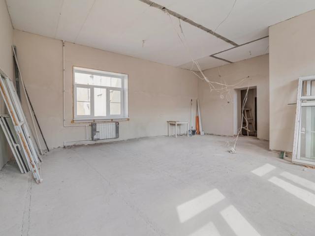 Квартира продажа в Нижегородская Ст-ца