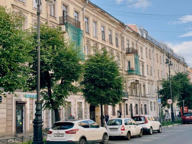 Квартира продажа в Нижегородская Ст-ца