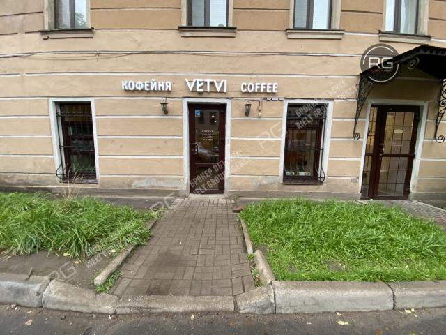 Квартира аренда в Санкт-Петербург