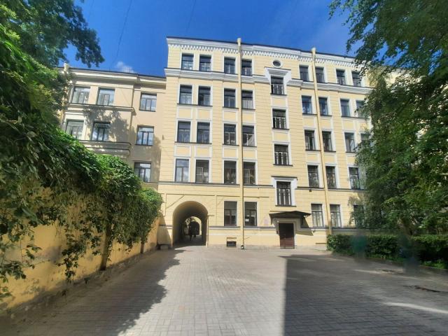Квартира продажа в Нижегородская Ст-ца