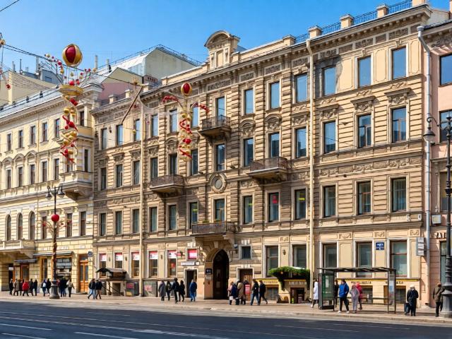 Квартира продажа в Нижегородская Ст-ца