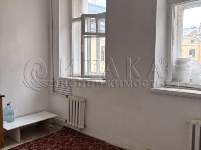 Квартира продажа в Нижегородская Ст-ца