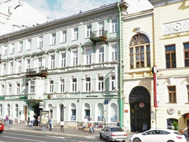 Квартира продажа в Нижегородская Ст-ца
