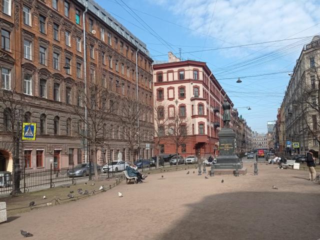 Квартира продажа в Нижегородская Ст-ца