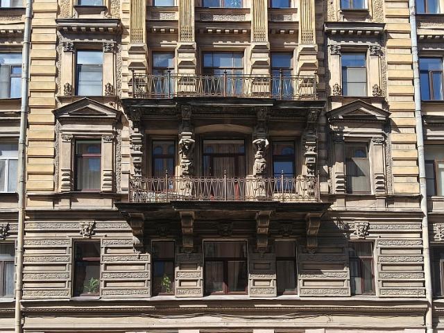 Квартира продажа в Нижегородская Ст-ца