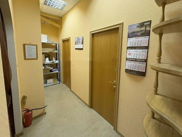 Квартира продажа в Нижегородская Ст-ца