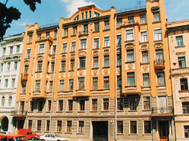 Квартира продажа в Нижегородская Ст-ца