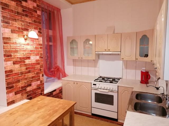 Квартира продажа в Нижегородская Ст-ца