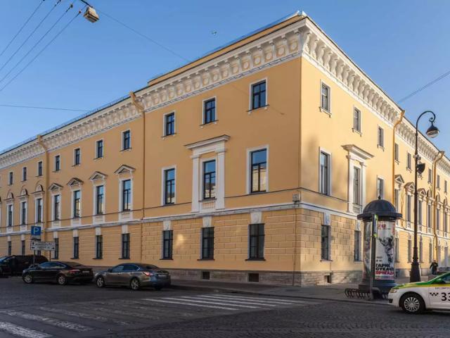 Квартира продажа в Нижегородская Ст-ца