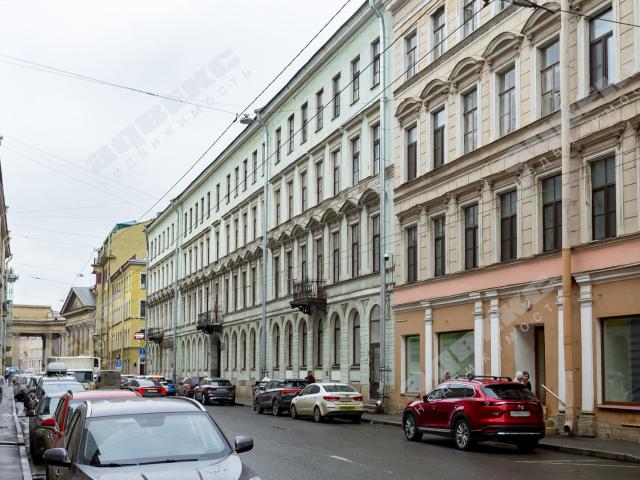 Квартира продажа в Нижегородская Ст-ца