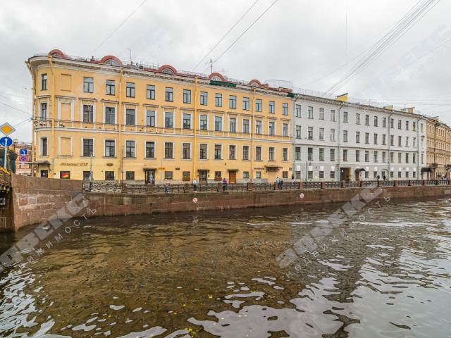 Квартира продажа в Нижегородская Ст-ца