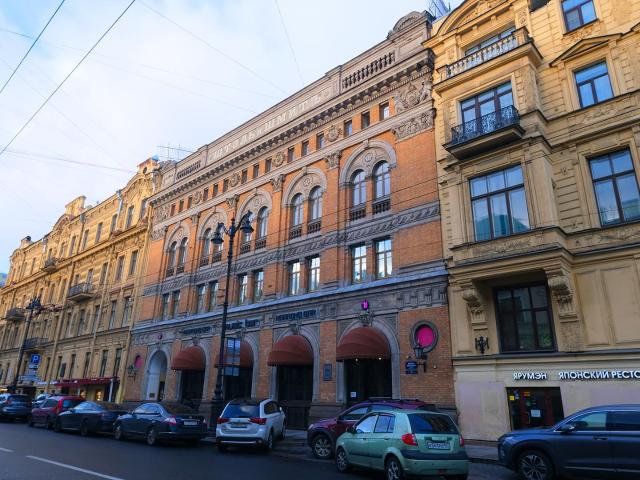 Квартира аренда в Нижегородская Ст-ца