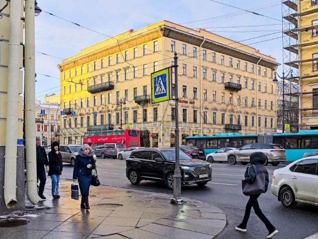 Квартира продажа в Нижегородская Ст-ца
