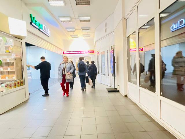 Квартира аренда в Нижегородская Ст-ца
