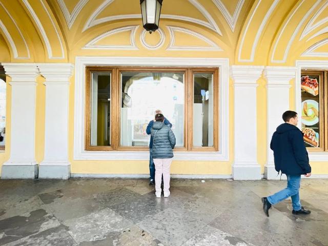 Квартира аренда в Нижегородская Ст-ца