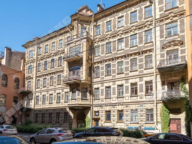 Квартира продажа в Нижегородская Ст-ца