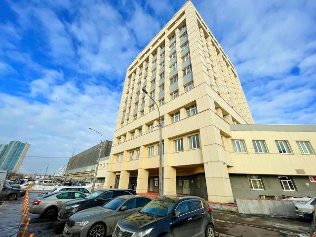 Квартира аренда в Нижегородская Ст-ца