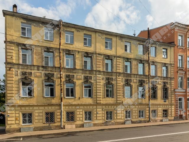 Квартира продажа в Нижегородская Ст-ца