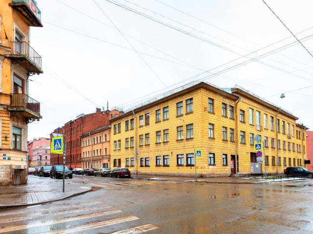 Квартира аренда в Нижегородская Ст-ца