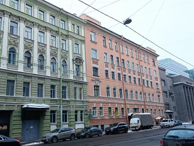 Квартира продажа в Нижегородская Ст-ца