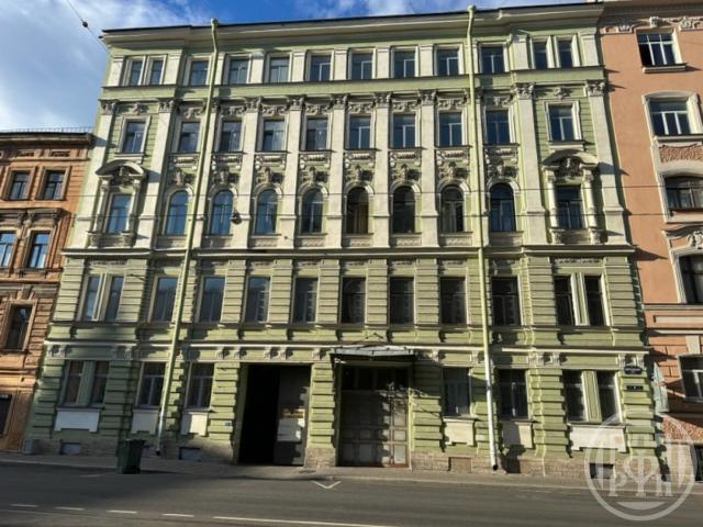Квартира продажа в Нижегородская Ст-ца