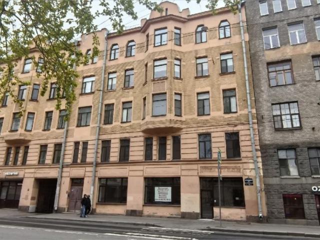Квартира продажа в Нижегородская Ст-ца