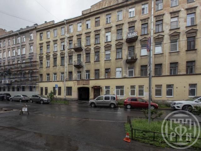 Квартира продажа в Нижегородская Ст-ца