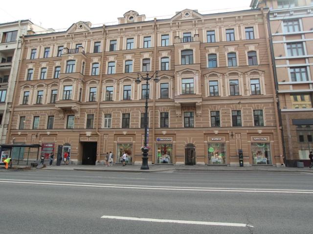 Квартира продажа в Нижегородская Ст-ца