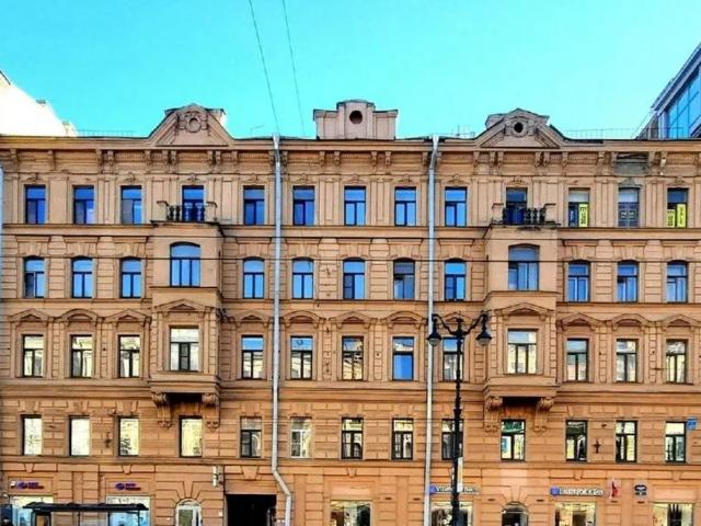 Квартира продажа в Нижегородская Ст-ца